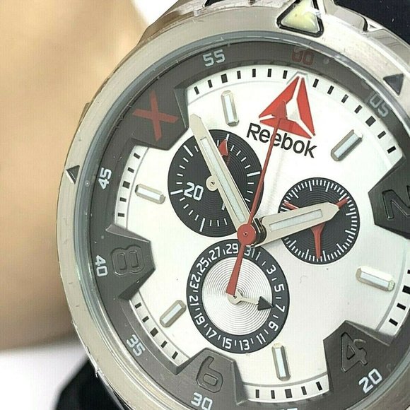 reebok sport watch